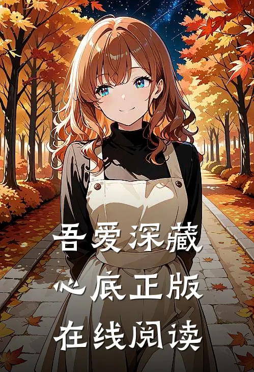吾爱深藏心底正版在线阅读