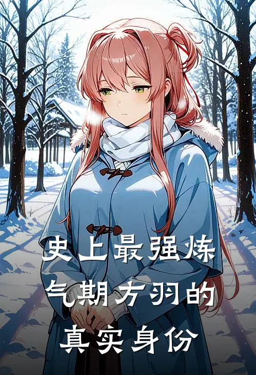 史上最强炼气期方羽的真实身份