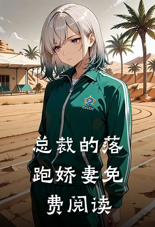 总裁的落跑娇妻免费阅读