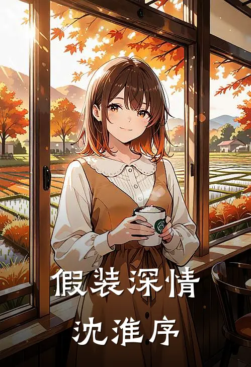 假装深情沈淮序