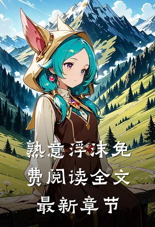 熟意浮沫免费阅读全文最新章节