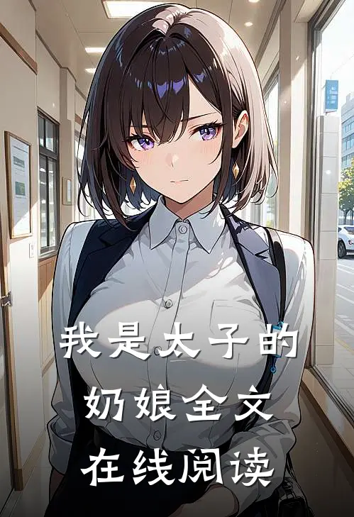 我是太子的奶娘全文在线阅读