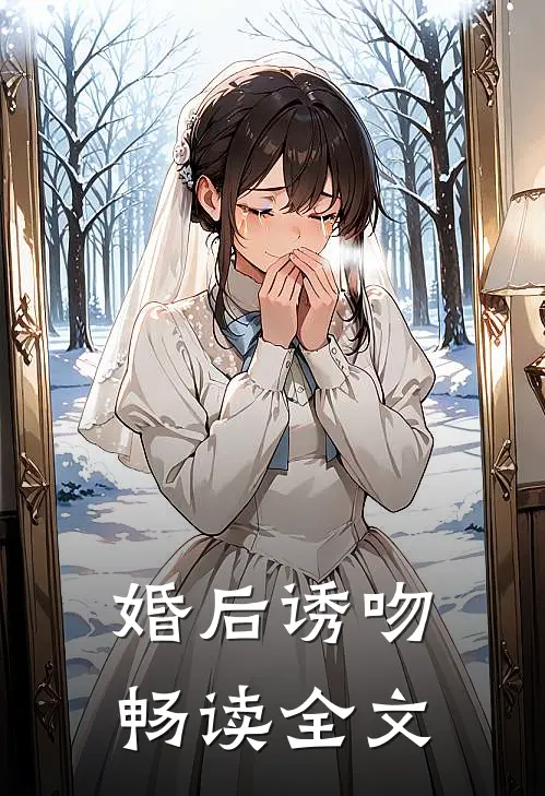 婚后诱吻畅读全文