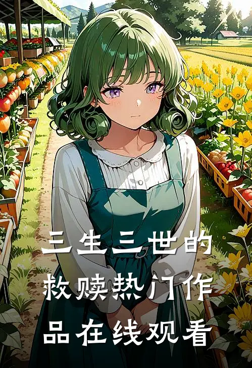 三生三世的救赎热门作品在线观看