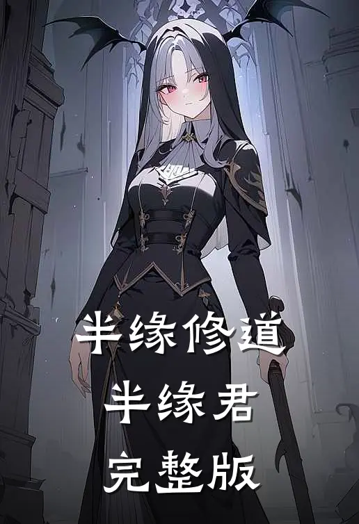 半缘修道半缘君完整版