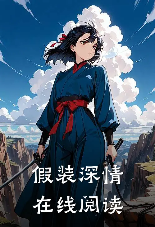 假装深情在线阅读