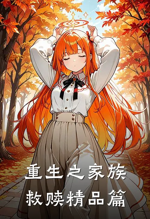 重生之家族救赎精品篇
