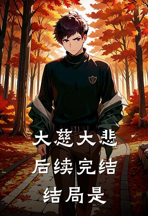 大慈大悲后续完结结局是