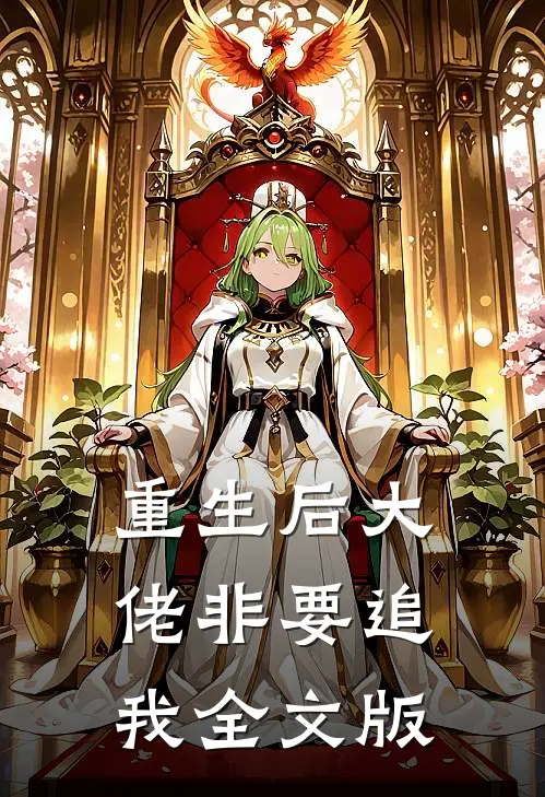 重生后大佬非要追我全文版