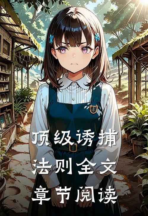 顶级诱捕法则全文章节阅读