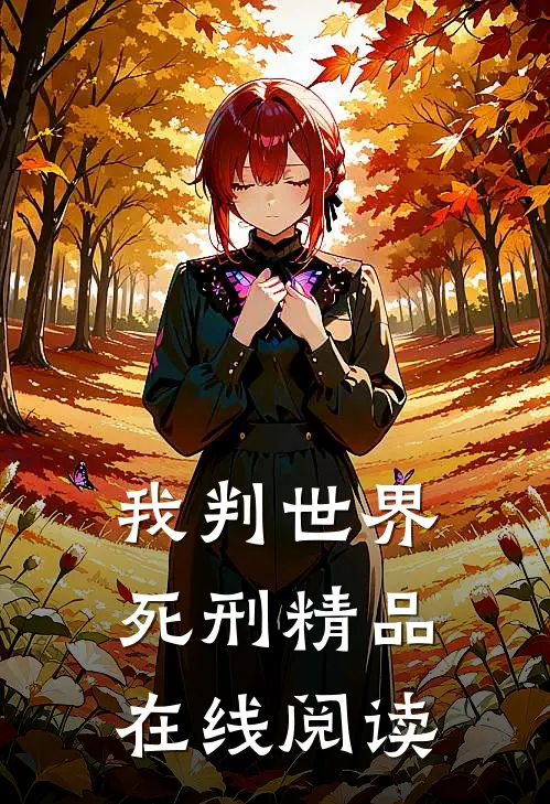 我判世界死刑精品在线阅读