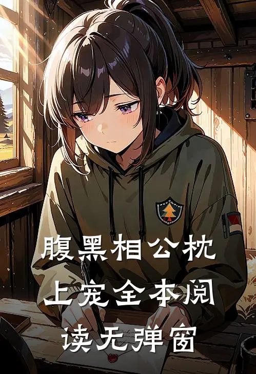 腹黑相公枕上宠全本阅读无弹窗