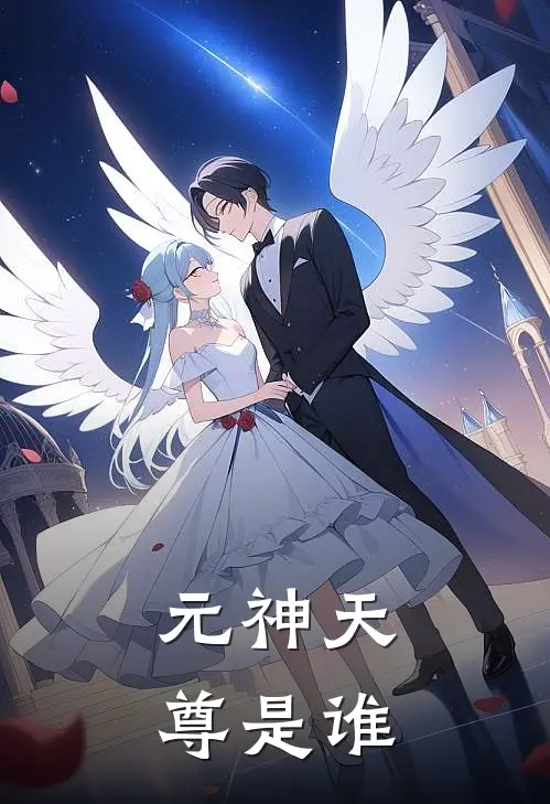 元神天尊是谁