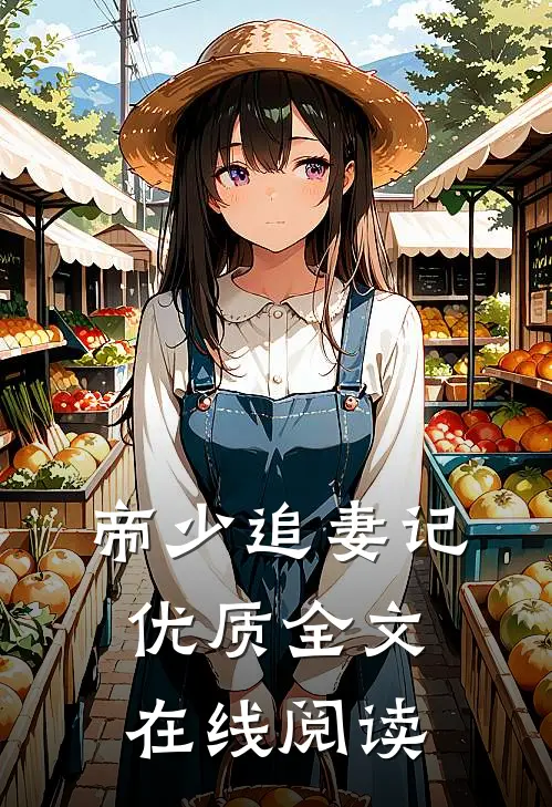 帝少追妻记优质全文在线阅读