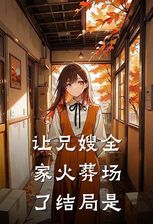 让兄嫂全家火葬场了结局是