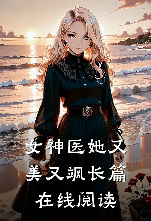 女神医她又美又飒长篇在线阅读