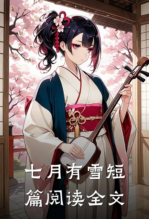 七月有雪短篇阅读全文