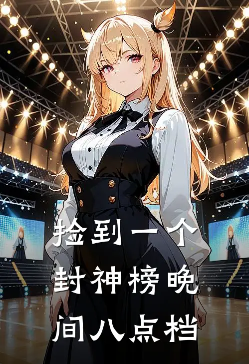 捡到一个封神榜 晚间八点档