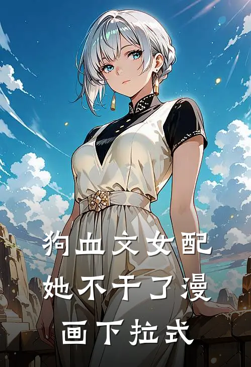 狗血文女配她不干了漫画下拉式