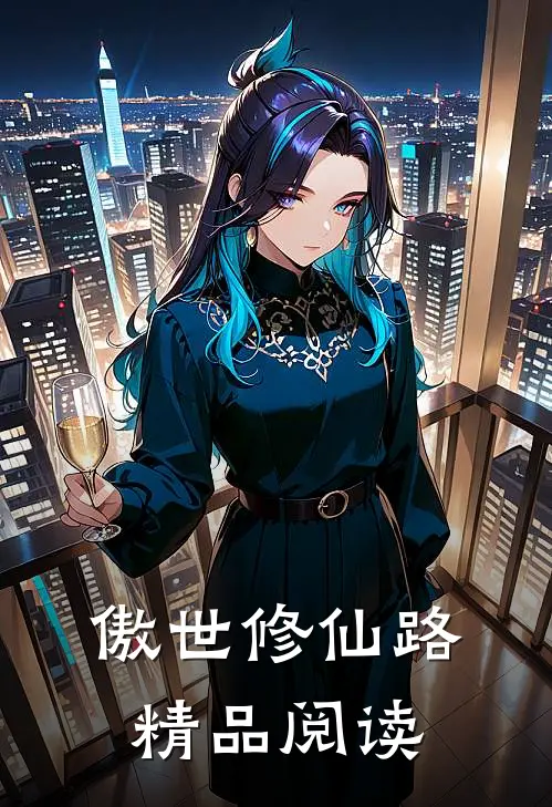 傲世修仙路精品阅读