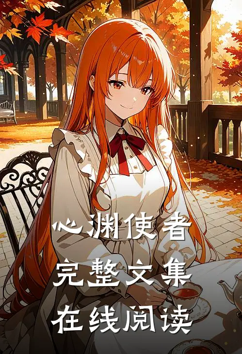 心渊使者完整文集在线阅读