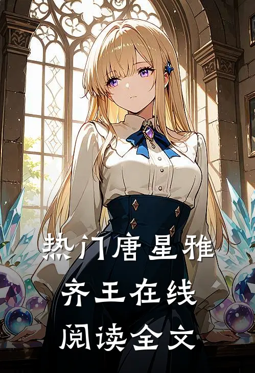热门唐星雅齐王在线阅读全文
