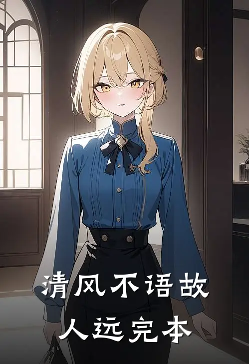 清风不语故人远完本