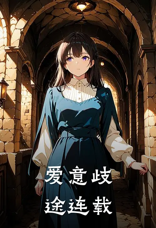 爱意歧途连载