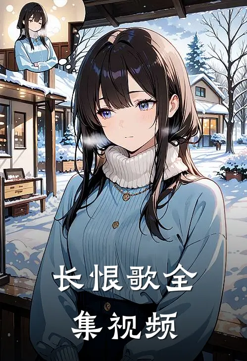 长恨歌全集视频