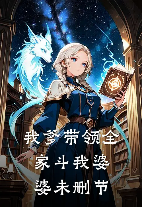 我爹带领全家斗我婆婆未删节