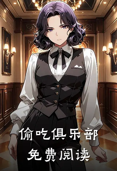 偷吃俱乐部免费阅读
