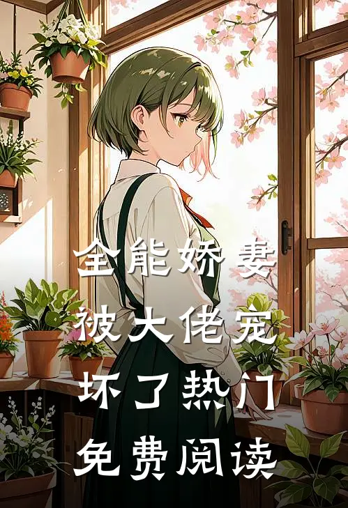 全能娇妻被大佬宠坏了热门免费阅读