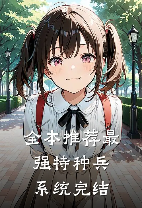 全本推荐最强特种兵系统完结