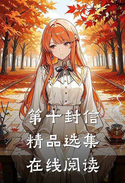 第十封信精品选集在线阅读