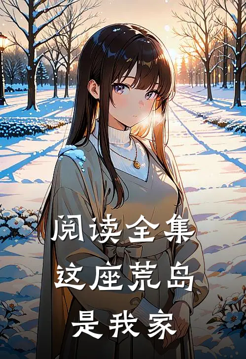 阅读全集这座荒岛是我家