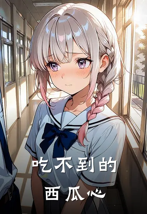 吃不到的西瓜心