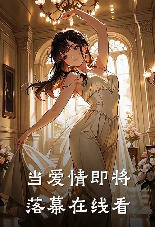 当爱情即将落幕在线看