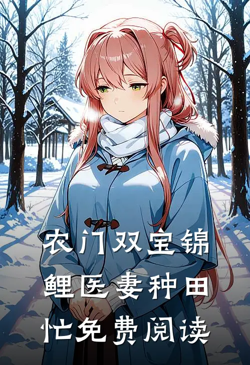 农门双宝锦鲤医妻种田忙免费阅读