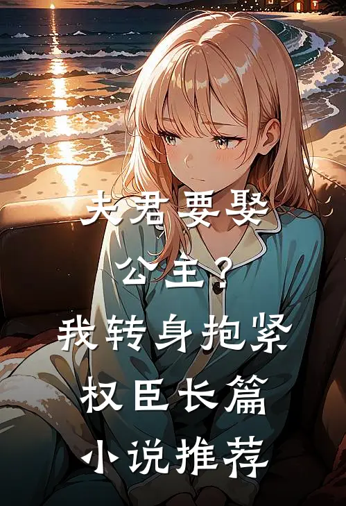 夫君要娶公主?我转身抱紧权臣长篇推荐