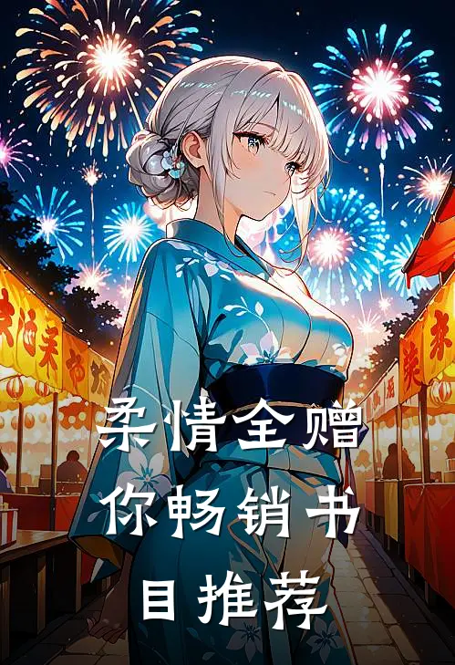 柔情全赠你畅销书目推荐