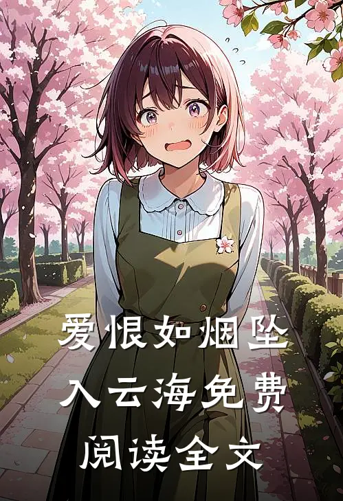 爱恨如烟坠入云海免费阅读全文