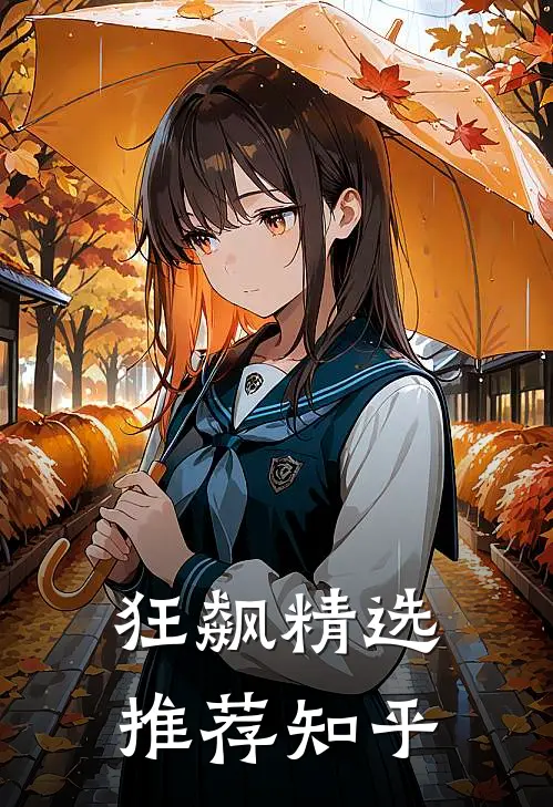 狂飙精选推荐知乎