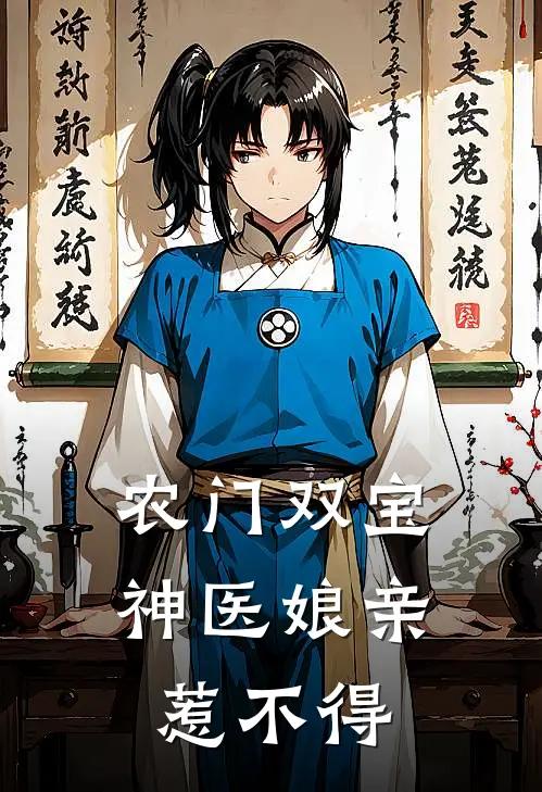农门双宝神医娘亲惹不得