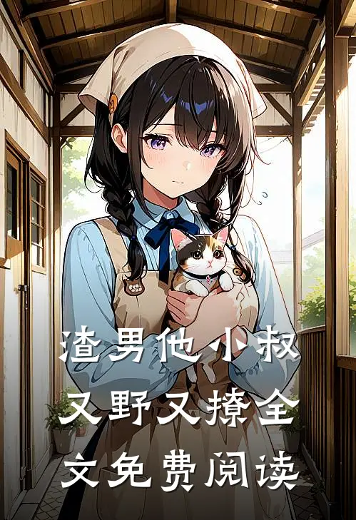 渣男他小叔又野又撩全文免费阅读
