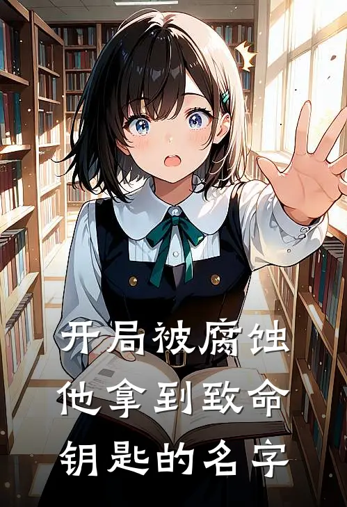 开局被腐蚀他拿到致命钥匙的名字