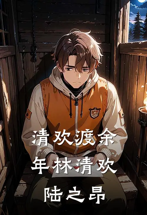 清欢渡余年林清欢陆之昂