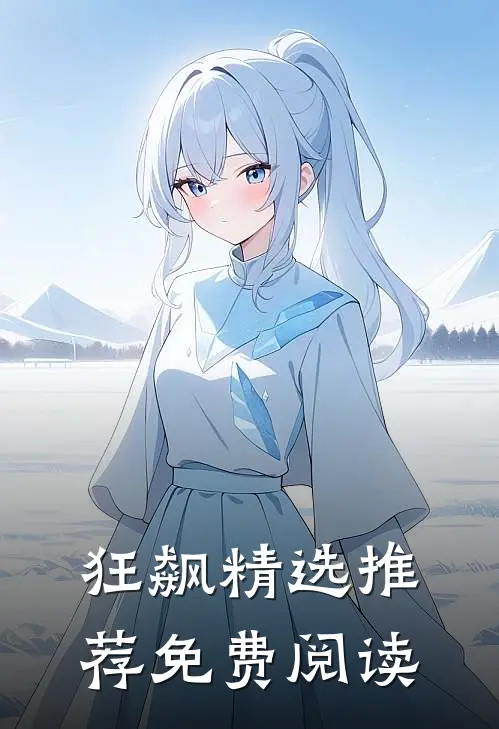 狂飙精选推荐免费阅读