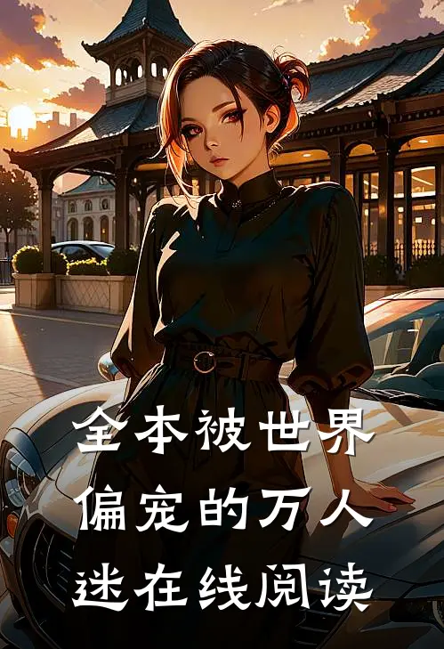 全本被世界偏宠的万人迷在线阅读