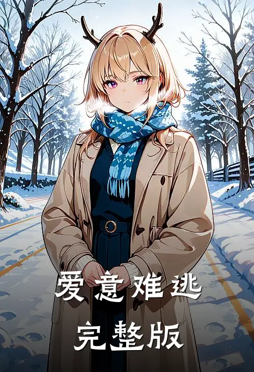 爱意难逃完整版