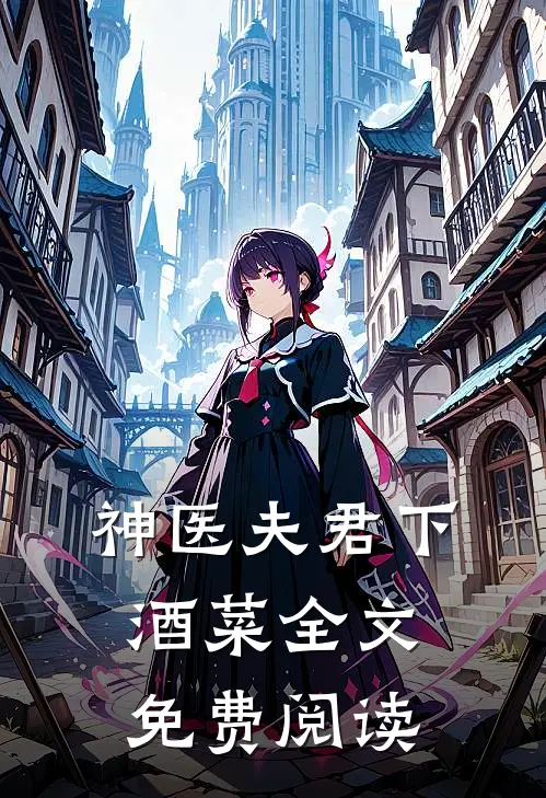 神医夫君下酒菜全文免费阅读